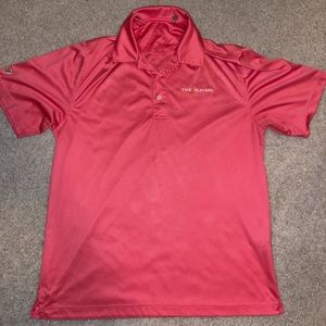 The Players golf polo - Medium